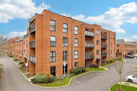 1 bedroom apartment for sale, Cord House, Wallington SM6