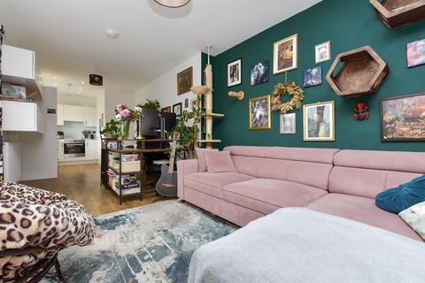 1 bedroom apartment for sale, Cord House, Wallington SM6