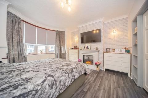 3 bedroom end of terrace house for sale, Gatcombe Avenue, PORTSMOUTH, Hampshire, PO3