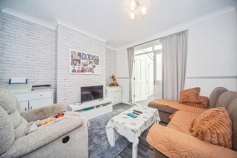 3 bedroom end of terrace house for sale, Gatcombe Avenue, PORTSMOUTH, Hampshire, PO3