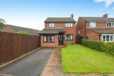 undefined, Canal Close, Romsey, Hampshire, SO51