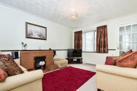 undefined, Canal Close, Romsey, Hampshire, SO51