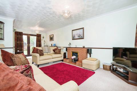 undefined, Canal Close, Romsey, Hampshire, SO51