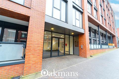 undefined, Bradford Street, Birmingham, West Midlands, B12