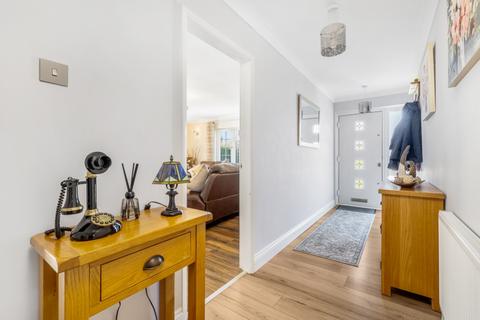3 bedroom detached bungalow for sale, Cosmor, Fen Road, Stickford, Boston, Lincolnshire, PE22