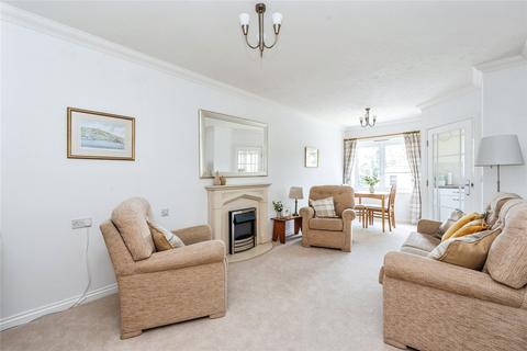 1 bedroom flat for sale, Bridge Road, Romsey, Hampshire, SO51