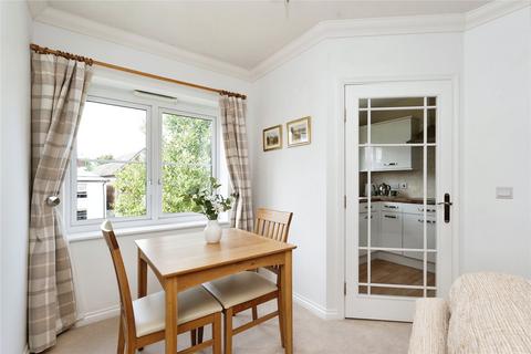 1 bedroom flat for sale, Bridge Road, Romsey, Hampshire, SO51