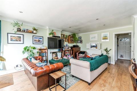 3 bedroom terraced house for sale, Bracken Close, North Baddesley, Southampton, Hampshire, SO52