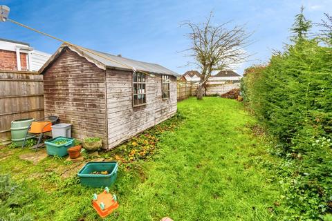 undefined, Wilton Crescent, Upper Shirley, Southampton, Hampshire, SO15
