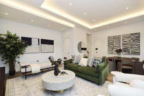 3 bedroom flat to rent, Bayswater Road, London, W2