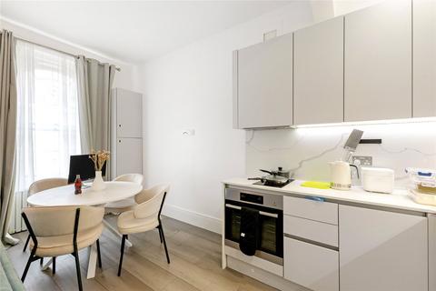 1 bedroom flat to rent, Inverness Terrace, London, W2