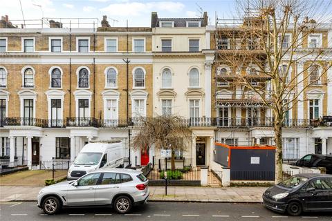 1 bedroom flat to rent, Inverness Terrace, London, W2