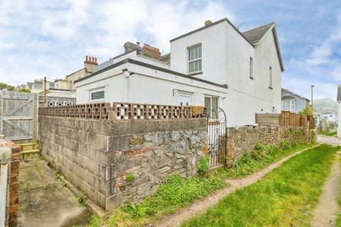 1 bedroom house for sale, Kenwyn Road, Torquay, Devon, TQ1