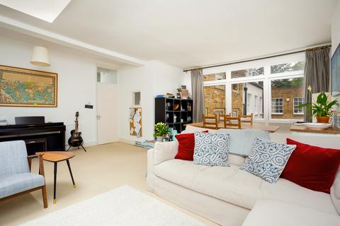 undefined, Wilby Mews, London, W11