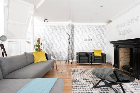 undefined, Junction Mews, London, W2