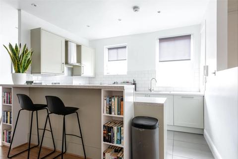 undefined, Junction Mews, London, W2