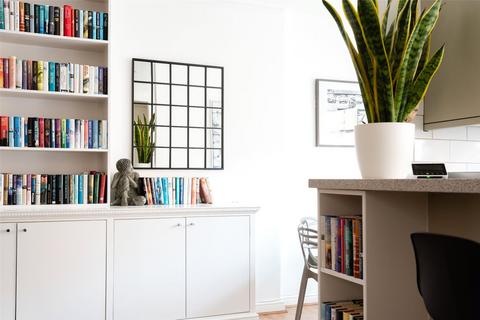 undefined, Junction Mews, London, W2