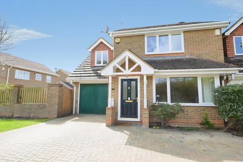 undefined, Conygree Close, Lower Earley, Reading, RG6