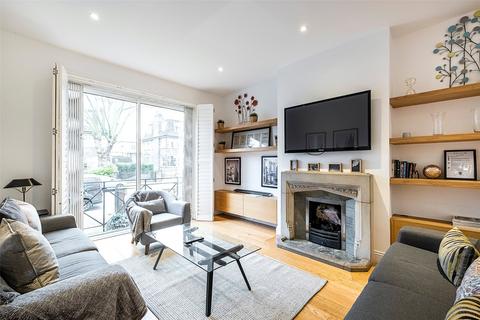 Porchester Terrace, Bayswater, London, W2