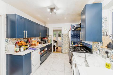 undefined, The Parkway, Southampton, Hampshire, SO16