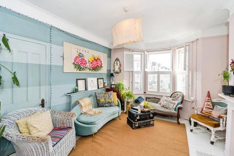 3 bedroom end of terrace house for sale, Priory Road, Southampton, Hampshire, SO17
