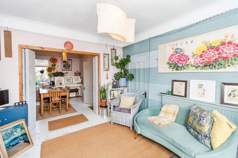 3 bedroom end of terrace house for sale, Priory Road, Southampton, Hampshire, SO17