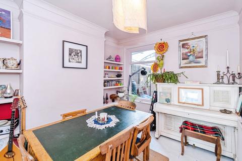 3 bedroom end of terrace house for sale, Priory Road, Southampton, Hampshire, SO17