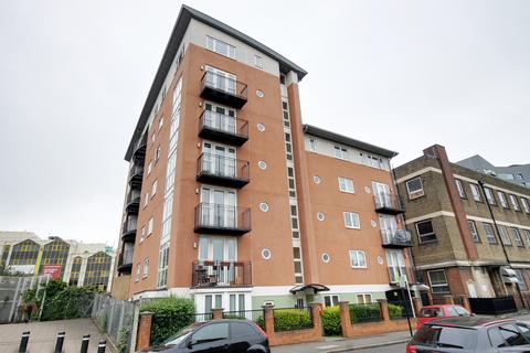 2 bedroom flat to rent, Jupp Road, Stratford, London, E15
