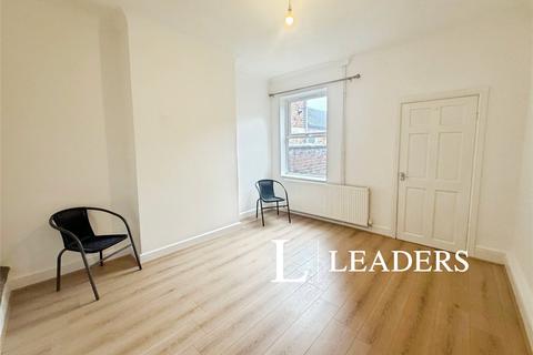 2 bedroom terraced house to rent, Stanley Road, Stoke-on-Trent, Staffordshire, ST4