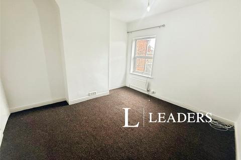 2 bedroom terraced house to rent, Stanley Road, Stoke-on-Trent, Staffordshire, ST4