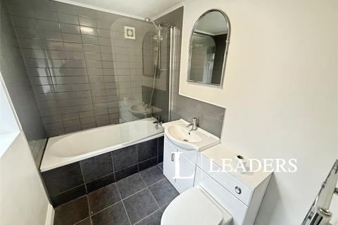undefined, Stanley Road, Stoke-on-Trent, Staffordshire, ST4