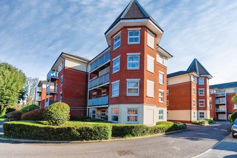 Rollesbrook Gardens, Southampton, Hampshire, SO15