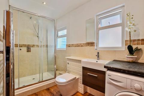 Studio to rent, Fortune Green Road, London, NW6