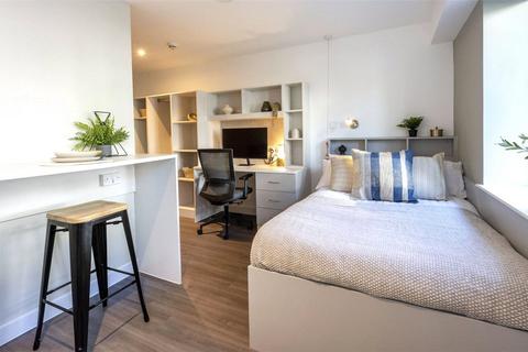 Studio to rent, Hollingdean Road, Brighton, East Sussex, BN2