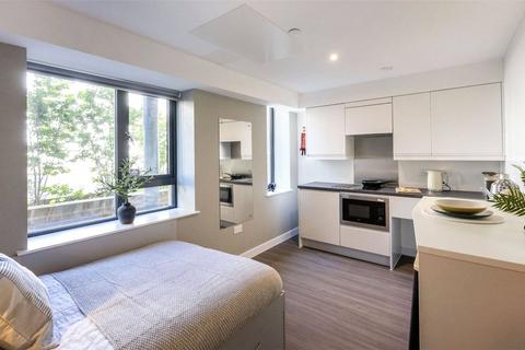 Studio to rent, Hollingdean Road, Brighton, East Sussex, BN2