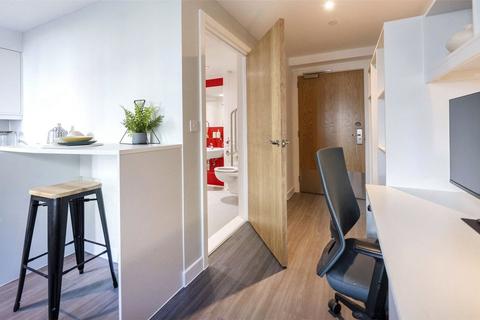 Studio to rent, Hollingdean Road, Brighton, East Sussex, BN2