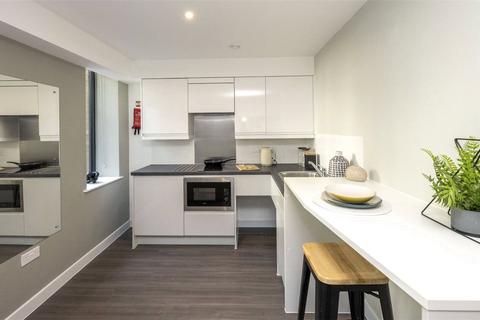 Studio to rent, Hollingdean Road, Brighton, East Sussex, BN2