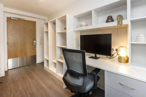 Studio to rent, Hollingdean Road, Brighton, East Sussex, BN2