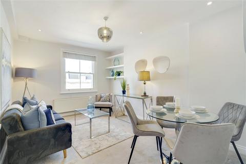 Oberstein Road, SW11