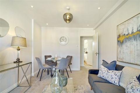 3 bedroom apartment for sale, Oberstein Road, SW11