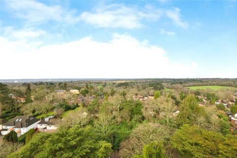 2 bedroom flat for sale, Bassett Avenue, Southampton, Hampshire, SO16