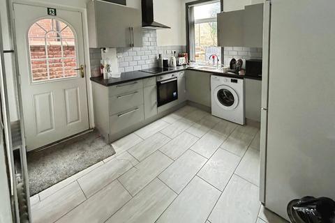 undefined, Monica Grove, Manchester, Greater Manchester, M19