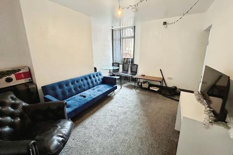 undefined, Monica Grove, Manchester, Greater Manchester, M19