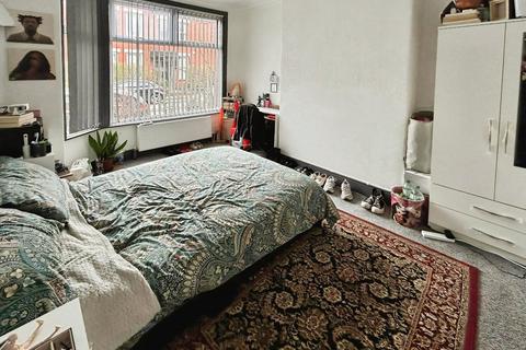 undefined, Monica Grove, Manchester, Greater Manchester, M19