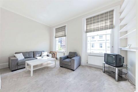 1 bedroom flat to rent, Gloucester Street, London SW1V