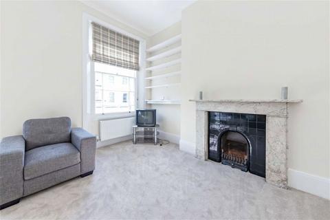 1 bedroom flat to rent, Gloucester Street, London SW1V
