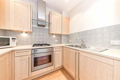 1 bedroom flat to rent, Gloucester Street, London SW1V