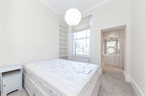 1 bedroom flat to rent, Gloucester Street, London SW1V