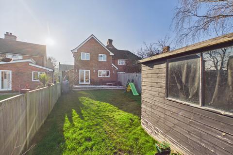 undefined, Water End, High Wycombe HP14