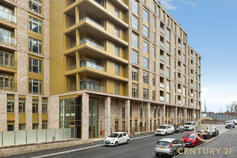 undefined, Central Park, Baltic Square, Liverpool, L8